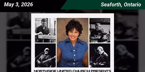 Patsy Cline and Friends - Tribute Show