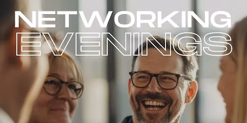 Free Networking Evening