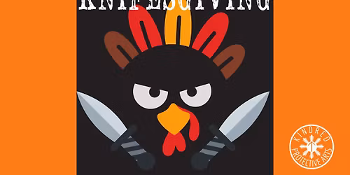 Knifesgiving 2025