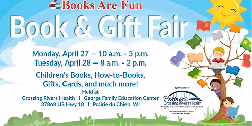 Book & Gift Fair