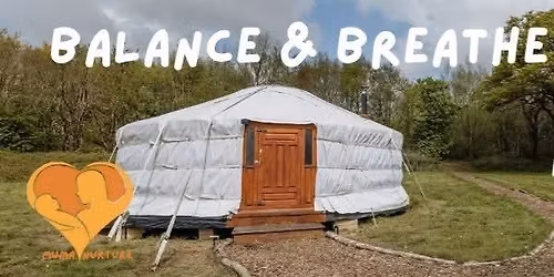 Balance & Breathe