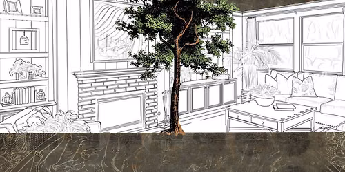 How to Grow a Sanctuary from a Seed: An Interactive One Woman Show