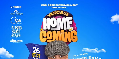 Visca\u2019s Home Coming 4th Annual Event