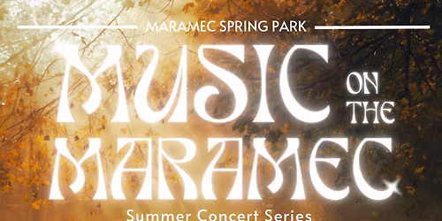 Summer Music Series - Deuce Brown at New Orleans Jazz Market