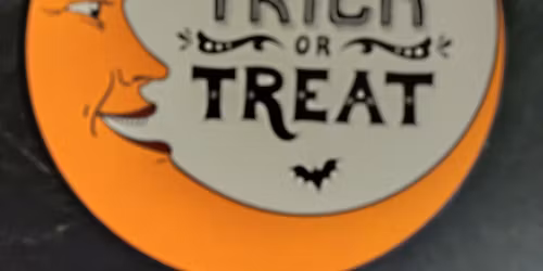 Halloween at Bar Finn's