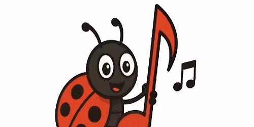 Joyful Jitterbugs - An Adaptive Music & Movement Program for Young Children