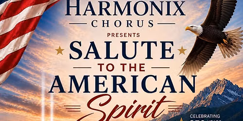 Salute to the American Spirit Concert