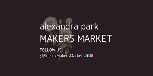 Alexandra Park Makers Market