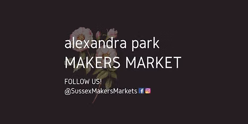 Alexandra Park Makers Market