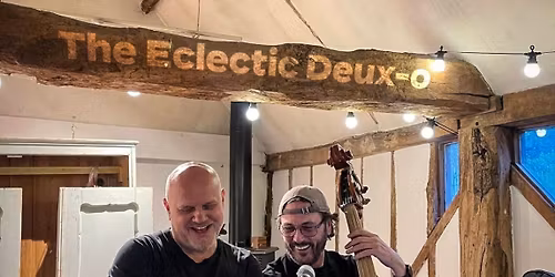 Eclectric Deux-o @ Casa