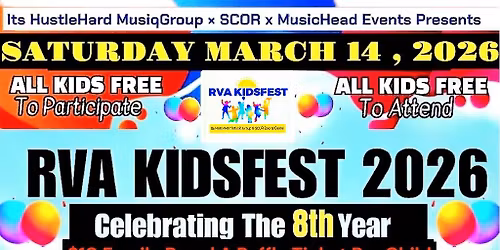 RVA KIDSFEST