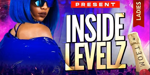 Inside Levelz