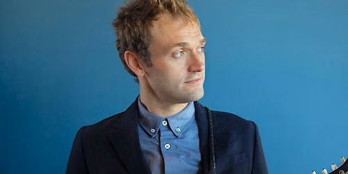 Chris Thile