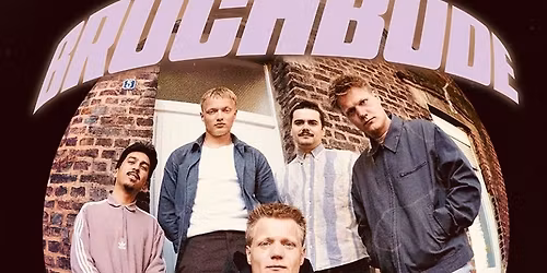 Bruchbude - "Nichts zu verlieren"