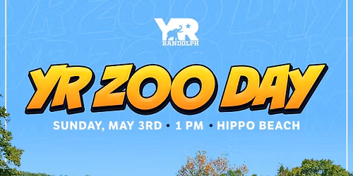 YR Zoo Day