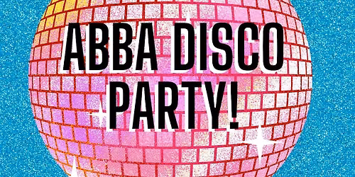 Sela Bar's : ABBA DISCO PARTY with live music & DJs.