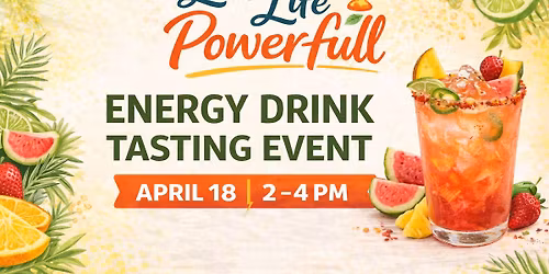 Live Life Powerful Energy Lab \ud83d\udd25