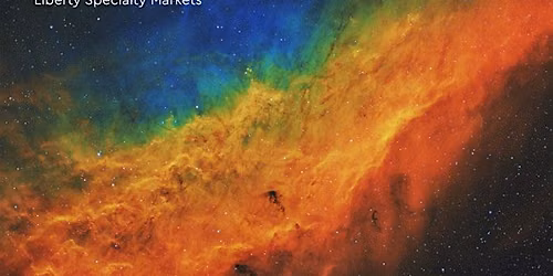 Astronomy Photographer of the Year