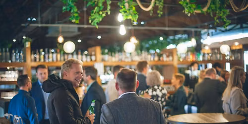 AI & Tech Start-Ups, Professionals, Investors Networking Houston