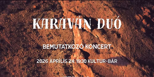 Karav\u00e1n Du\u00f3