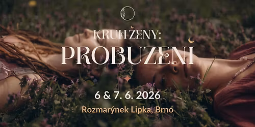 Kruh \u017eeny: Probuzen\u00ed