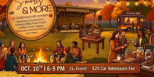 S'mores & More