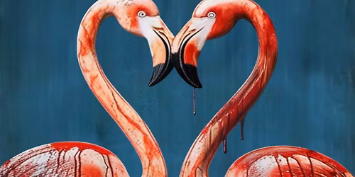 All You Need is Blood