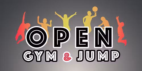 Open Gym and Jump