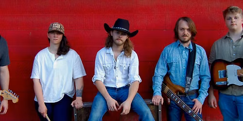 Cam Davis Band Live @ Kings!
