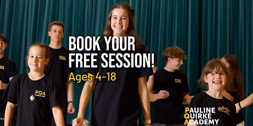 FREE open day!