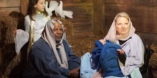 Live Nativity