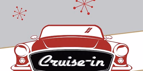 Zion Lutheran Church Cruise-In