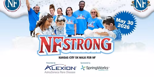 NF Strong Walk KCMO