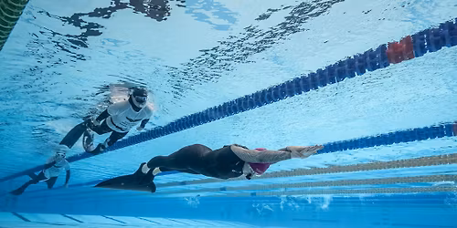 Queenstown Freediving Club 2026 AIDA Competition Series - Part 1