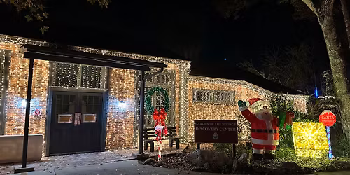 Celebration of Lights: Night 5 of 7