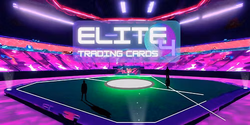 E4 TCG Trade Night