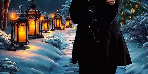 Chris Hyde's Weihnachtszauber