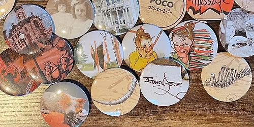 PoCo Button Day 2026