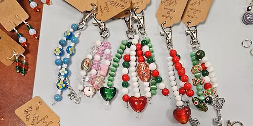 Purse Charm Class