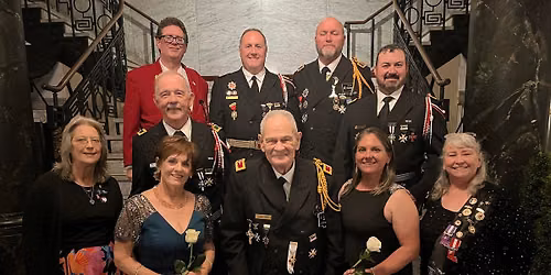 York Rite Festival 