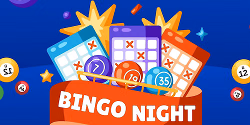 FIL's FRIENDS AND FAMILY BINGO