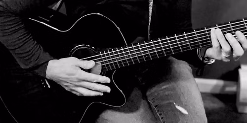 Music at The Crest Room