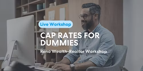 Cap Rates for Dummies