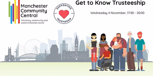 Get to Know Trusteeship