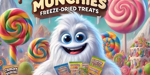 Cornwall square pop-up kiosk