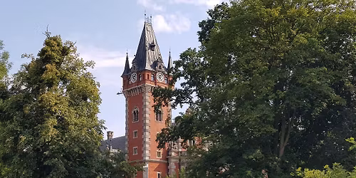 Majowa Wyprawa: Rejs do P\u0142awniowic z Mariny Gliwice