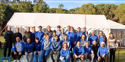 II Trail Rota da Telha