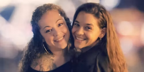 Ashley and Chary\u2019s Jackie & Jill