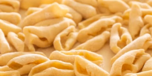 Handmade Pasta Workshop: Pappardelle, Farfalle, and Cavatelli - Seattle