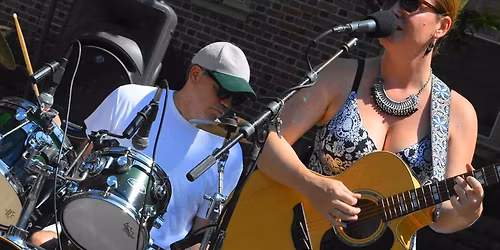 Mercy Creek at Parkway Brewing Co. - Salem, VA